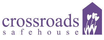 Crossroads Safehouse logo