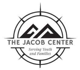 The Jacob Center logo